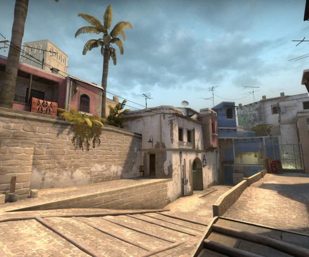 Best Competitive CSGO maps