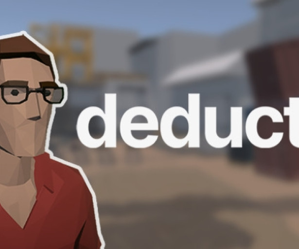 Master the Art of Deception and Betrayal In 'Deducto' Hidden Role Game