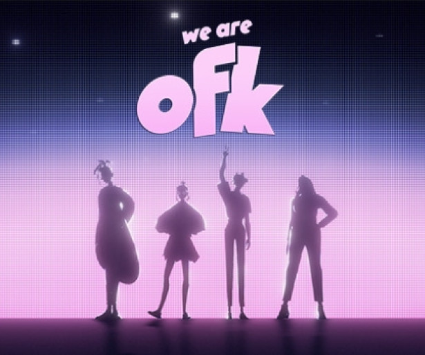 ‘We Are OFK' Tells the Story of Indie Pop Band 'OFK.'