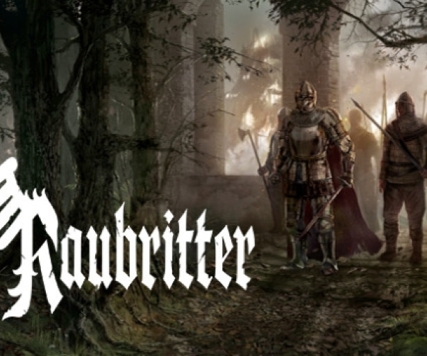 'Raubritter' Medieval Survival Simulator Takes Sibling Rivalry To An Unprecedented Level