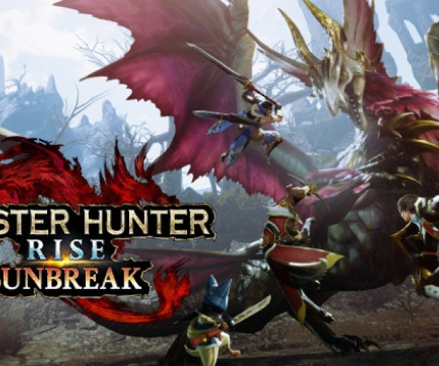 'Monster Hunter Rise: Sunbreak' Brings Old Foes, New Adventures, and Deeper Gameplay to 'Monster Hunter Rise!'