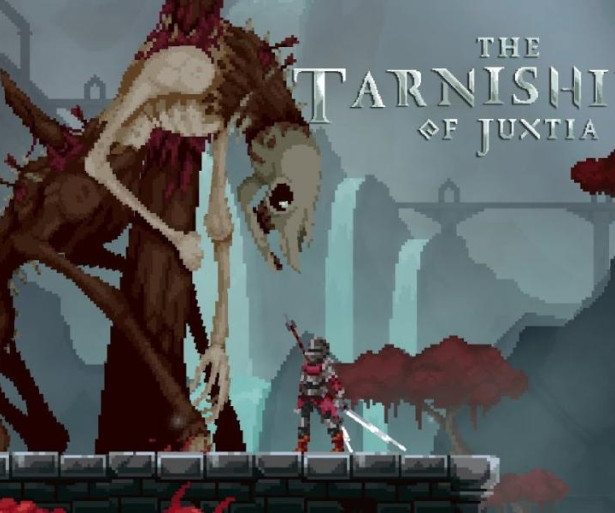 'The Tarnishing of Juxtia' Dark Fantasy Souls-Inspired Action RPG Is A Hauntingly Sinister Adventure!