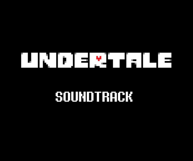 The Undertale Soundtrack