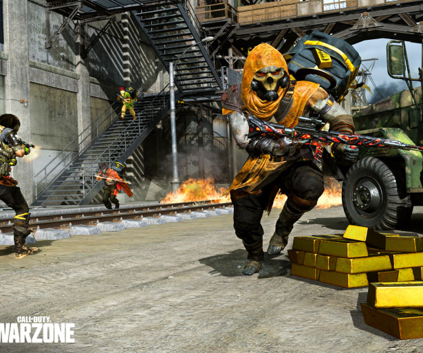 warzone tips, best Warzone loadouts, best weapons