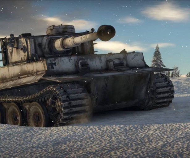 -Top 5- World of Tanks Blitz Best Tier 2 Tanks