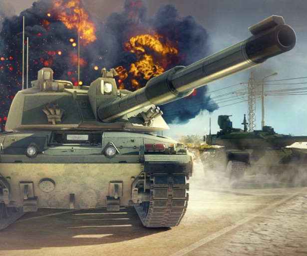 [Top 5] World of Tanks Blitz Best Tier 4 Tanks That Are Powerful