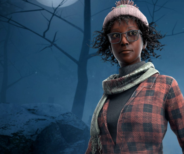 Dead By Daylight Bubba, Claudette