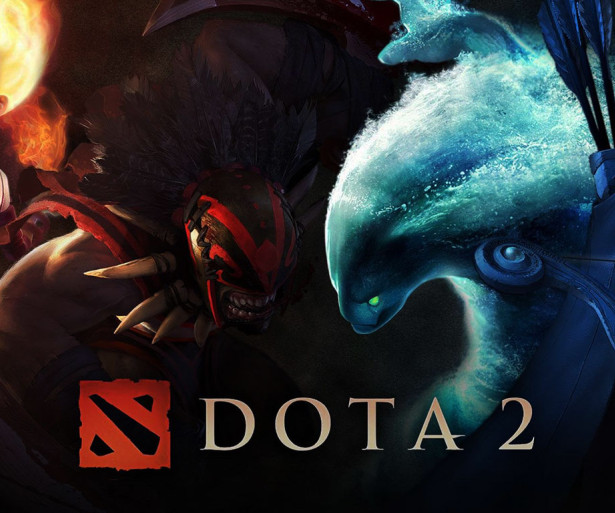 Dota 2 change language