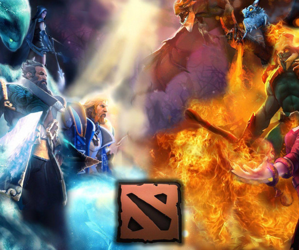 DOTA 2: How To Recalibrate MMR