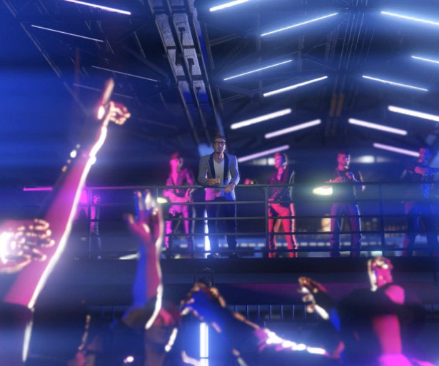 GTA Online Best Nightclub Locations