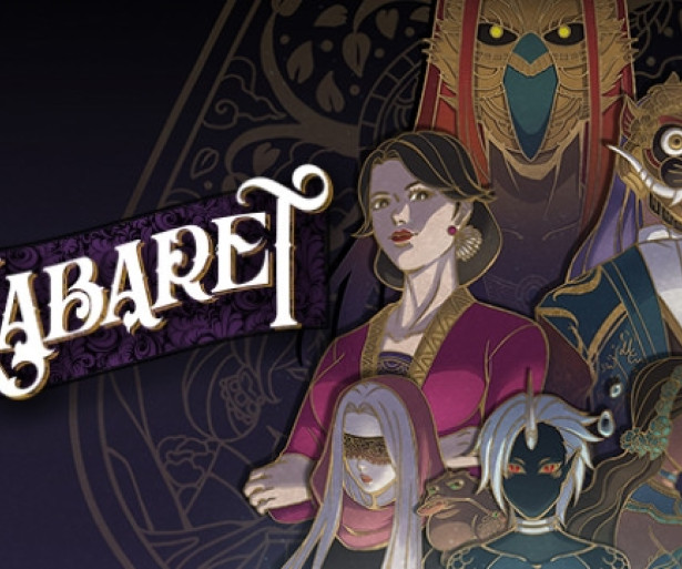 'Kabaret' Adventure Game Breathes Life Into the Monsters Of Southeast Asian Mythology