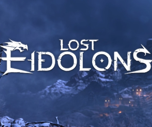 'Lost Eidolons' Turn-Based Tactical RPG Is A Gripping Cinematic Narrative Adventure!