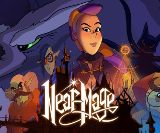 'Near-Mage' Magick Academy Simulator Is A Journey of Magical Discovery In the Land of Transylvania