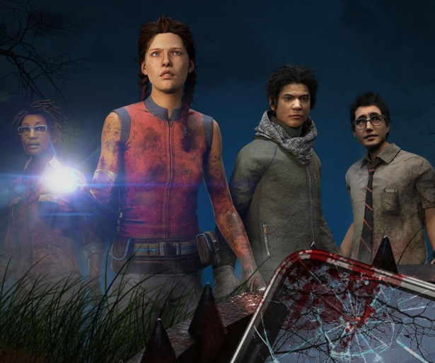 Dead By Daylight Survivors tier list, Behaviour Interactive