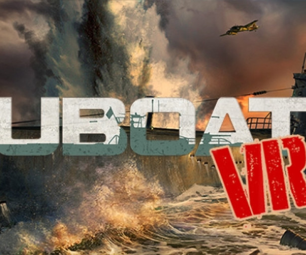 'Uboat VR' Brings WW2 Submarine Warfare To Life In Terrifying Detail