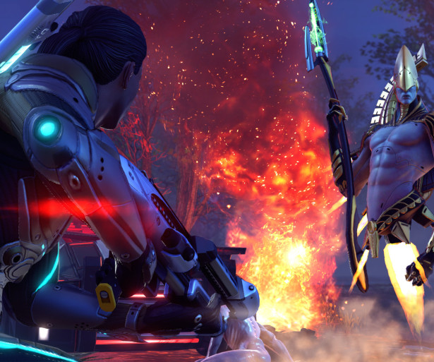 Top 25 Games Like XCOM That Are Better Than XCOM In Their Own Way