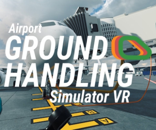 'Airport Ground Handling Simulator VR' Opens A Door Into the World of Airport Operations For One and All