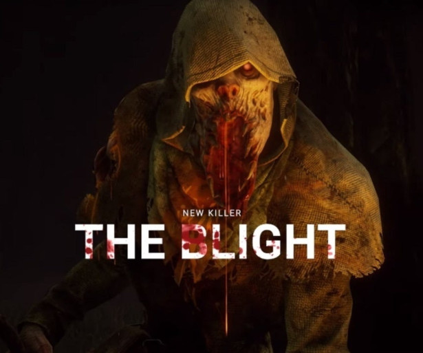 Dead By Daylight Blight, Behaviour Interactive