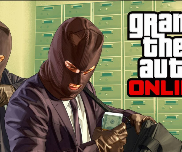 GTA Online Best Heists