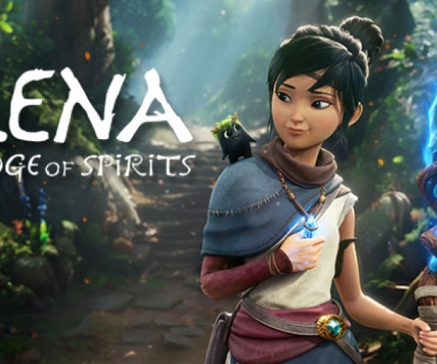 'Kena: Bridge of Spirits' Action Adventure Explores the Mysteries of the Past and the Spirit Realm