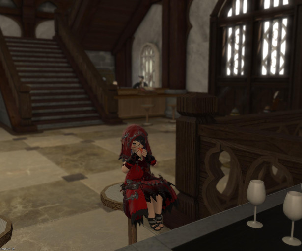 [Top 5] FF14 Best Red Mage Food (And How To Get Them)!