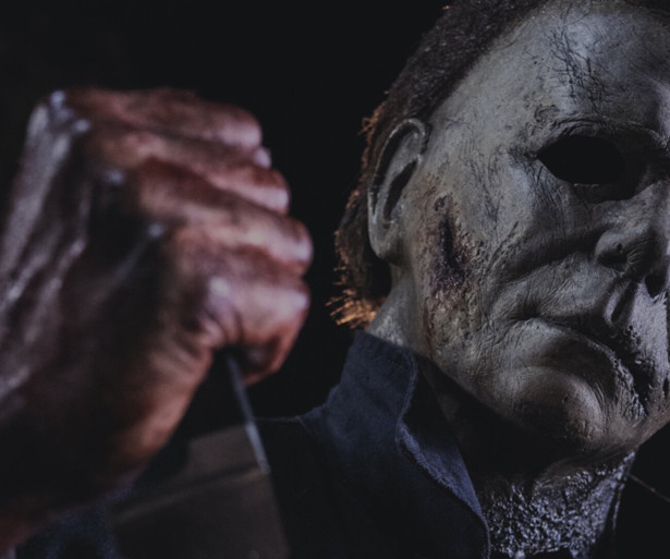 Dead By Daylight Michael Myers, Behaviour Interactive