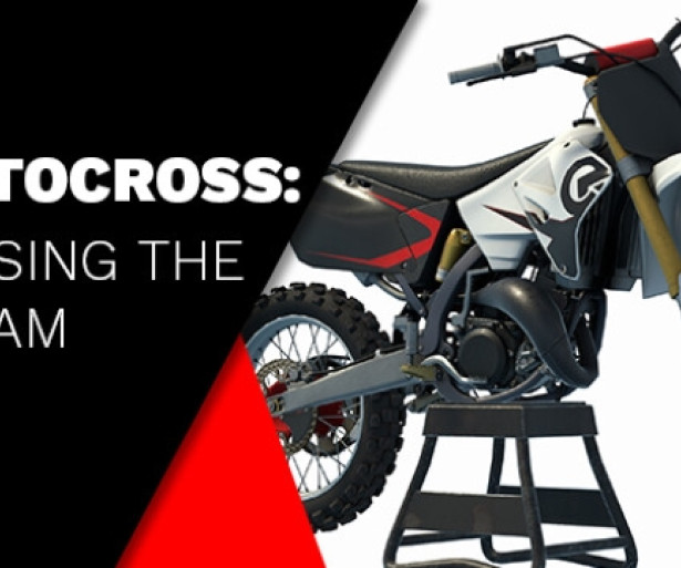 'Motocross: Chasing the Dream' Carves A Trail Into the World of Amateur Motocross 