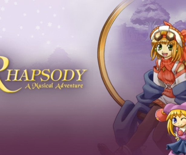 'Rhapsody: A Musical Adventure' Strategy RPG Explores the Roots of the 'Disgaea' Series