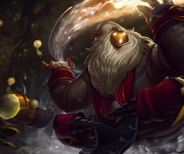 Bard Worst to Best Skins LoL League of Legends