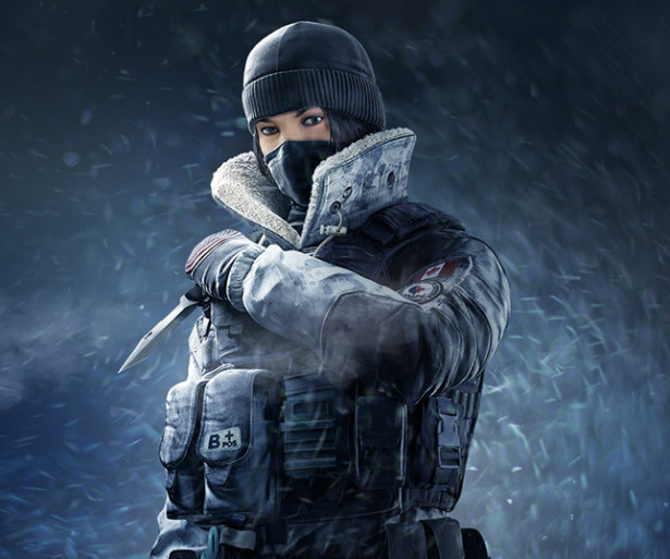 Frost Guide For R6 Siege: 25 Useful Tips Frost Players Should Know