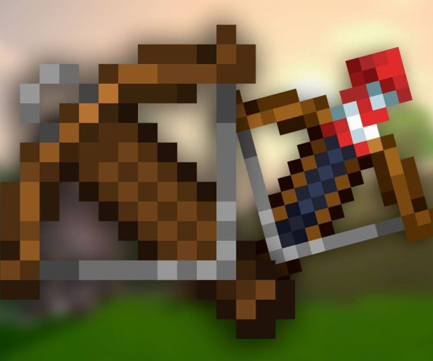 All Minecraft Crossbow Enchantments (And When To Use Them)