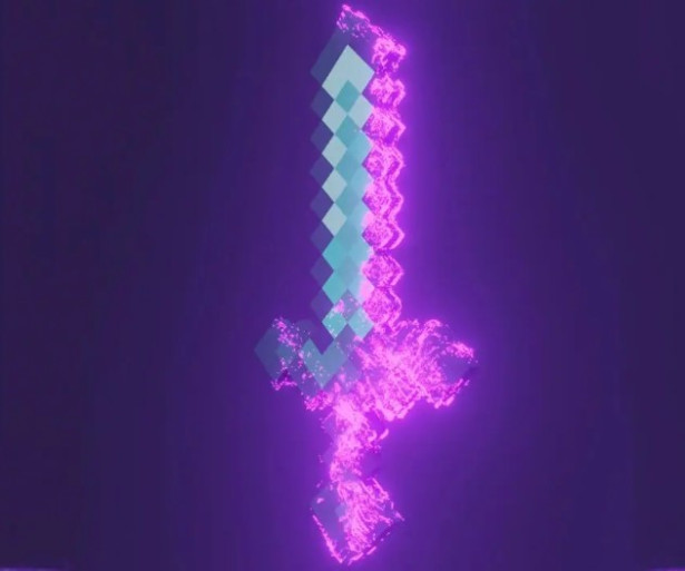 All Minecraft Sword Enchantments (And When To Use Them)