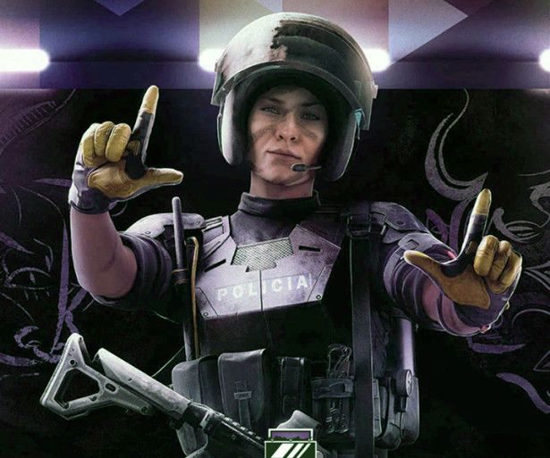 Mira Guide For R6 Siege: 25 Useful Tips Mira Players Should Know