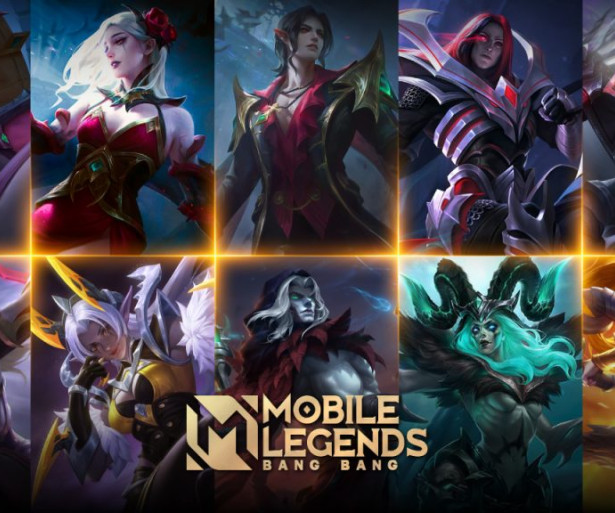 mobile legends tier list