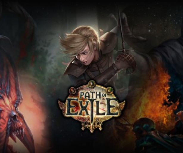 Path of Exile Best Raider Sets