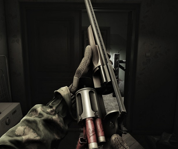 Escape From Tarkov Best Shotguns.