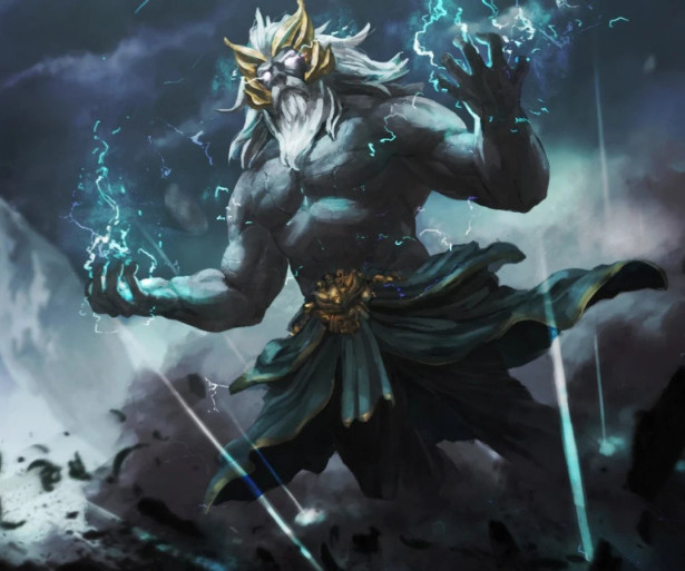 Dota 2 Strongest Heroes Based On Lore