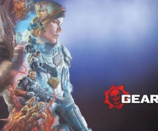 [Top 5] Gears 5 Best Horde Maps That Are Fun