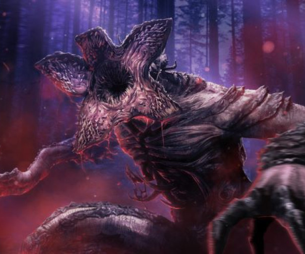 The best 5 builds for the Demogorgon