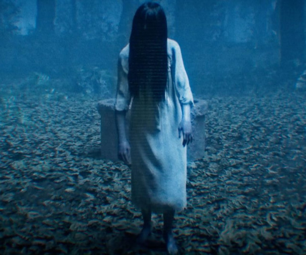 Top 5 Sadako (the Onryō) builds