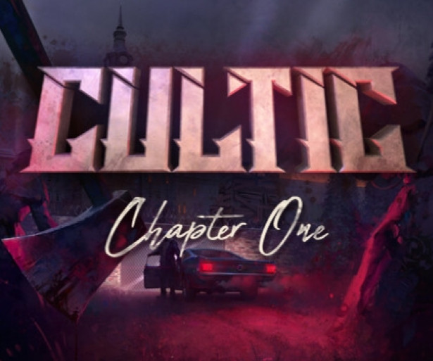 'Cultic' First Person Shooter Is An Adventure That Starts Beyond the Grave