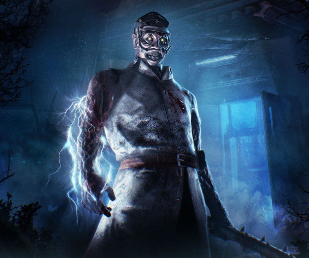 Dead By Daylight Doctor, Behaviour Interactive