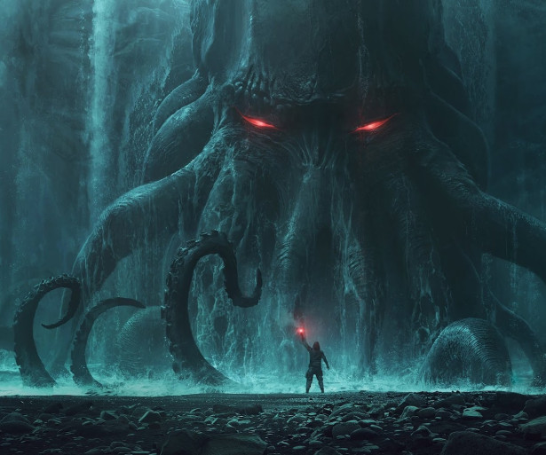 Call of Cthulhu TTRPG Guide For Beginners