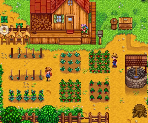 Best Stardew Valley Multiplayer Mods