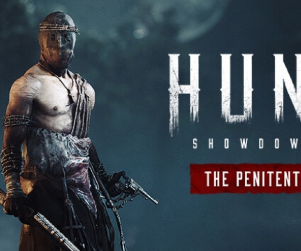 'Hunt: Showdown - The Penitent' Brings New Content to 'Hunt: Showdown.'