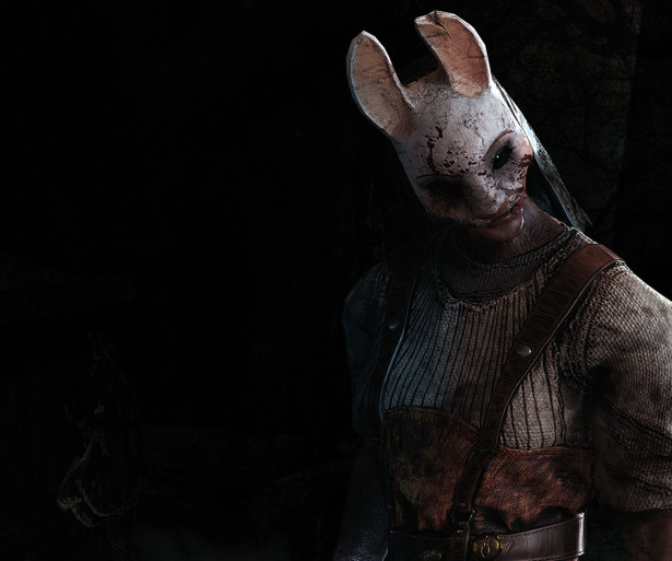 Dead By Daylight Huntress, Behaviour Interactive