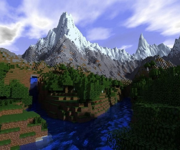 Best Minecraft Realm Mods