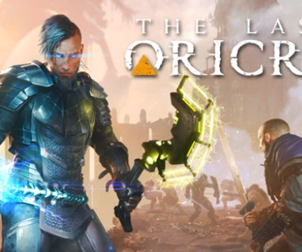 Jump Into a Long And Bloody War In 'The Last Oricru' Action RPG