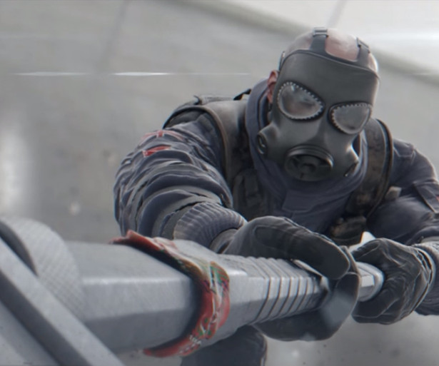 Sledge Guide For R6 Siege: 25 Useful Tips Sledge Players Should Know