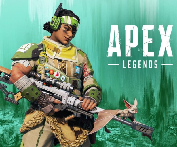 Apex Legends Best PvP Settings